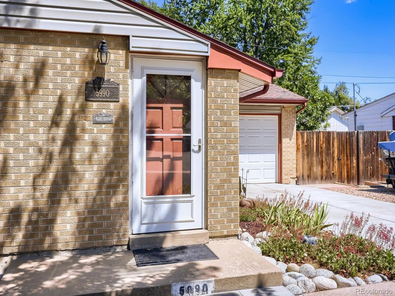 5990 Everett St, Arvada, CO 80004