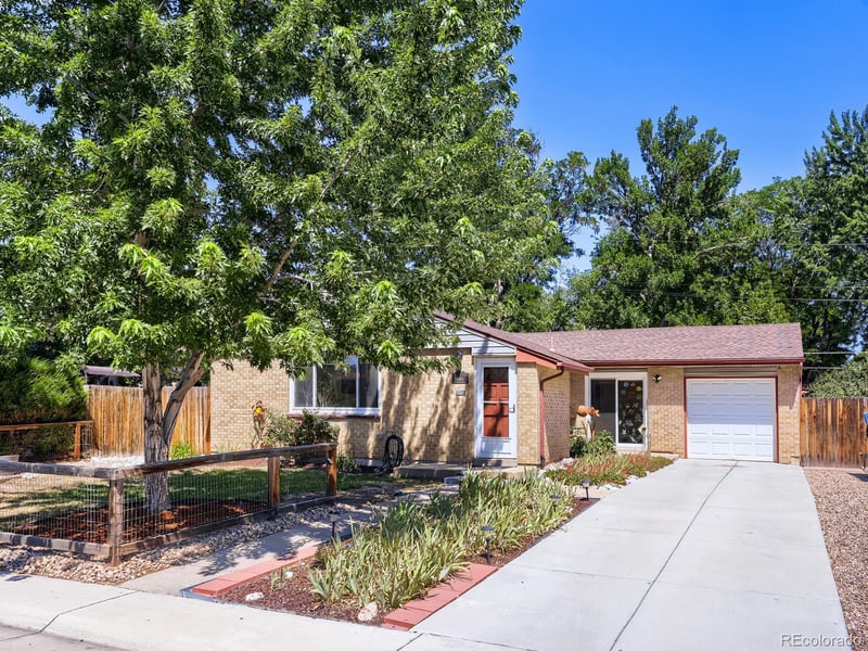 5990 Everett St, Arvada, CO 80004
