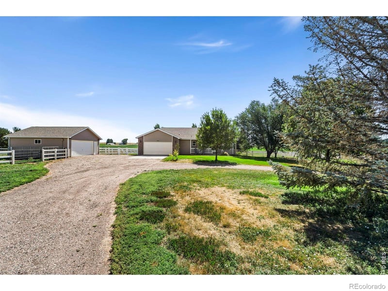 302 Immigrant Trl, Severance, CO 80550