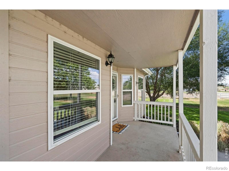 302 Immigrant Trl, Severance, CO 80550