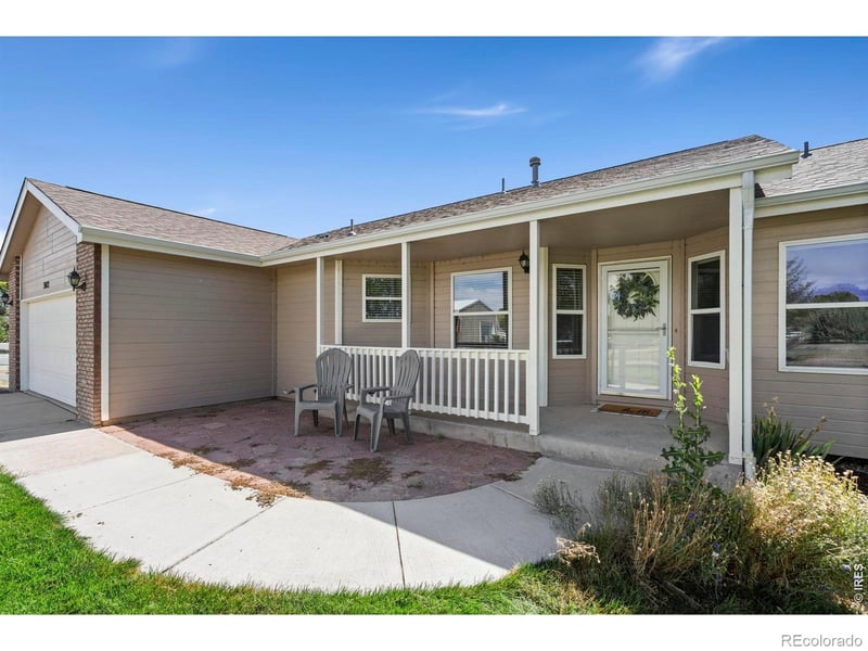302 Immigrant Trl, Severance, CO 80550