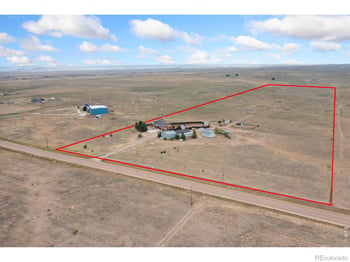 5678 County Road 74, Carr, CO 80612