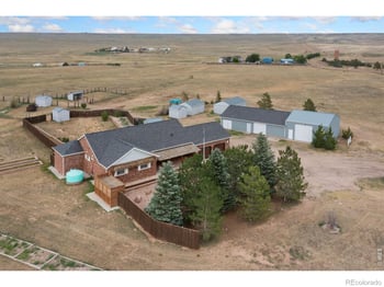 5678 County Road 74, Carr, CO 80612