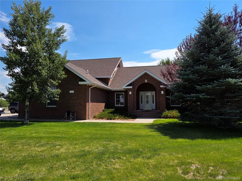 800 Cottonwood Cir, Alamosa, CO 81101