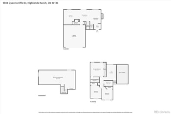9659 Queenscliffe Dr, Highlands Ranch, CO 80130
