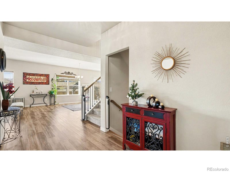 3204 Loot Dr, Colorado Springs, CO 80928