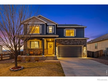 860 Camberly Dr, Windsor, CO 80550