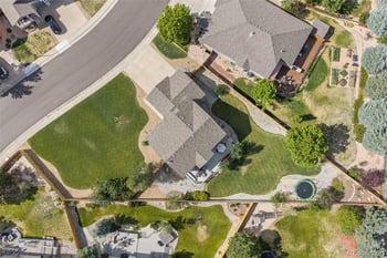 4160 Black Feather Trl, Castle Rock, CO 80104
