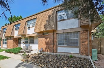 1131 Willow Bend Cir #C, Colorado Springs, CO 80918