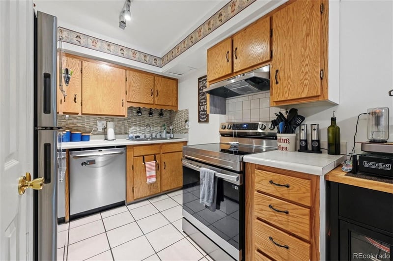 1131 Willow Bend Cir #C, Colorado Springs, CO 80918