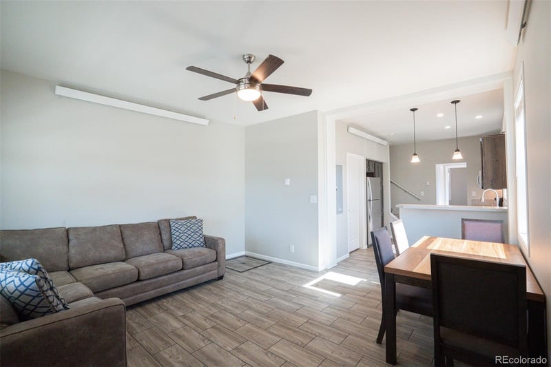 296 Barnwood Dr, Buena Vista, CO 81211