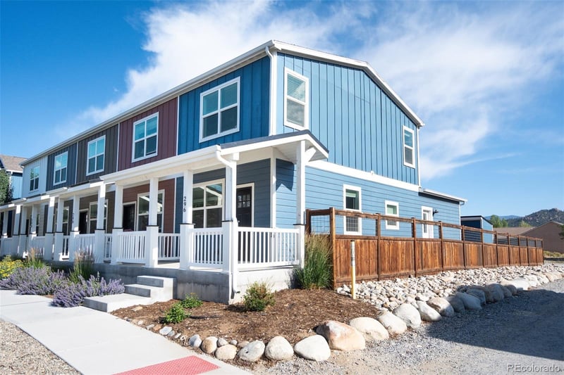 296 Barnwood Dr, Buena Vista, CO 81211