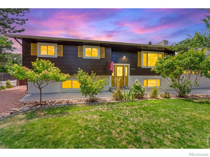 1115 Jennifer Dr, Loveland, CO 80537
