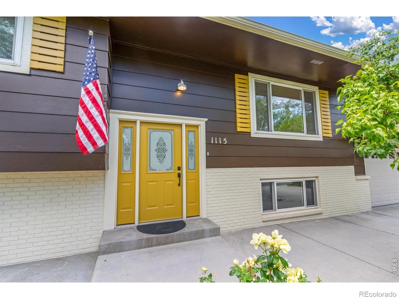 1115 Jennifer Dr, Loveland, CO 80537