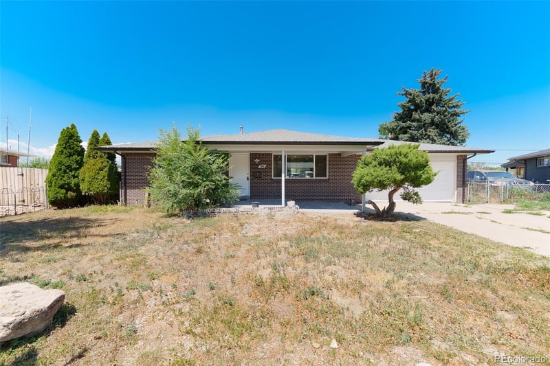 8325 Oakwood St, Westminster, CO 80031