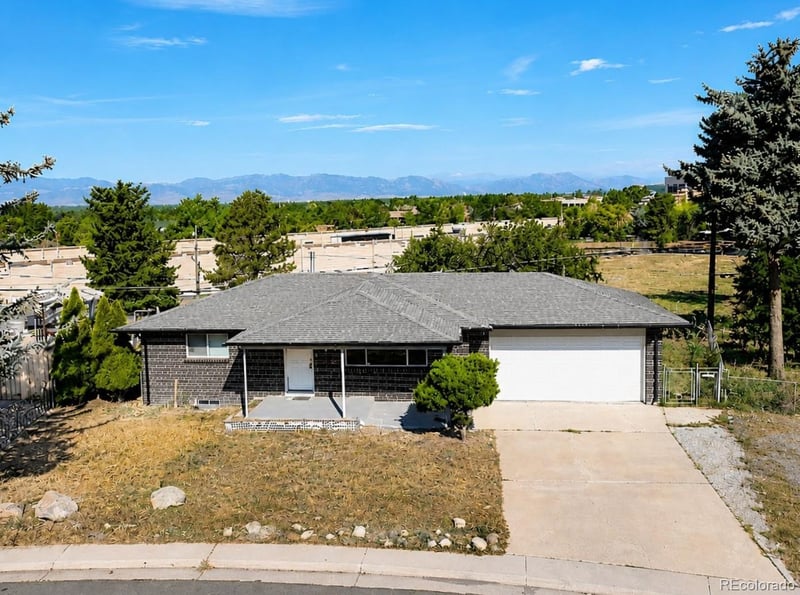 8325 Oakwood St, Westminster, CO 80031