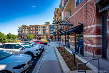 10111 Inverness Main St #332, Englewood, CO 80112