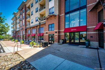 10111 Inverness Main St #332, Englewood, CO 80112