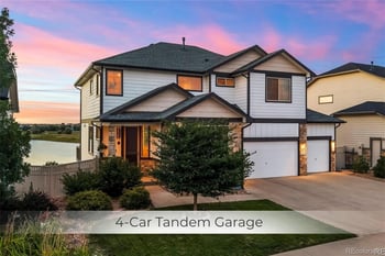 5773 Waverley Ave, Longmont, CO 80504