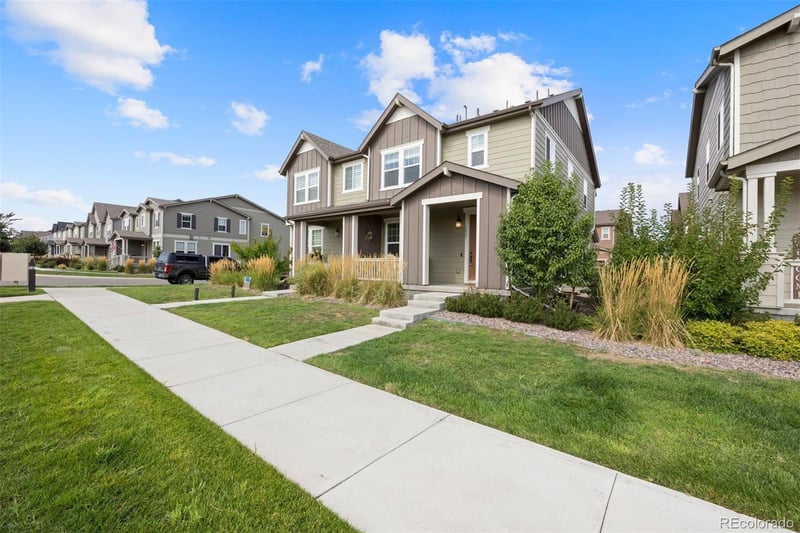 1245 Shale Way, Erie, CO 80516