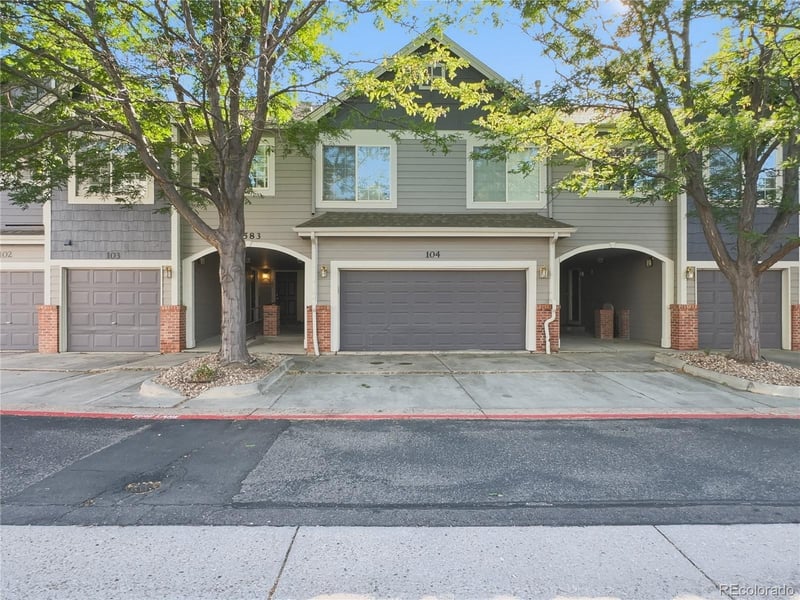1583 Danube Way #104, Aurora, CO 80017