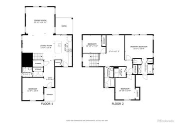 12685 Eagle River Rd, Longmont, CO 80504