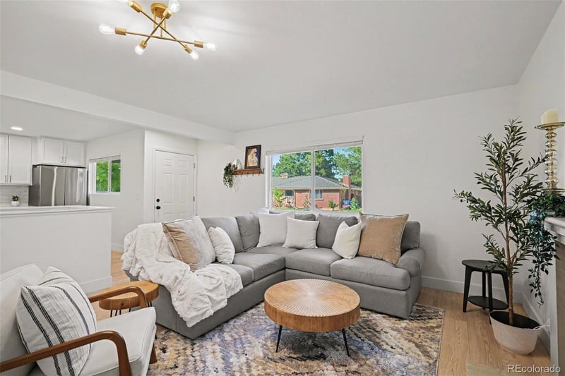 4655 S Akron, Greenwood Village, CO 80111