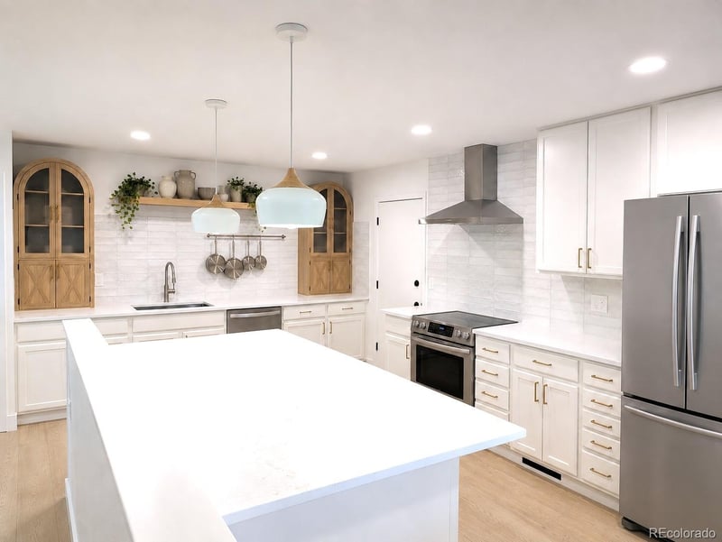 4655 Akron , Greenwood Village, CO 80111