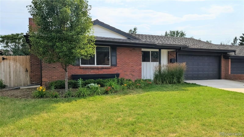 4655 Akron , Greenwood Village, CO 80111