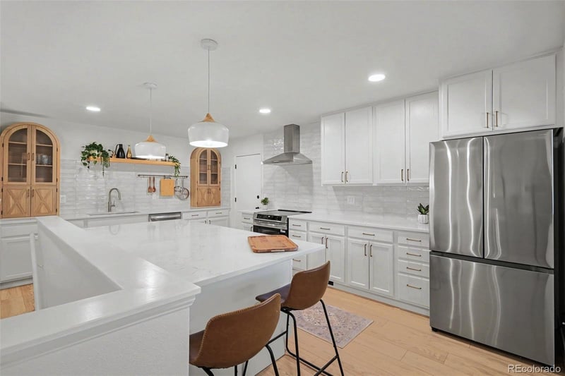 4655 S Akron, Greenwood Village, CO 80111