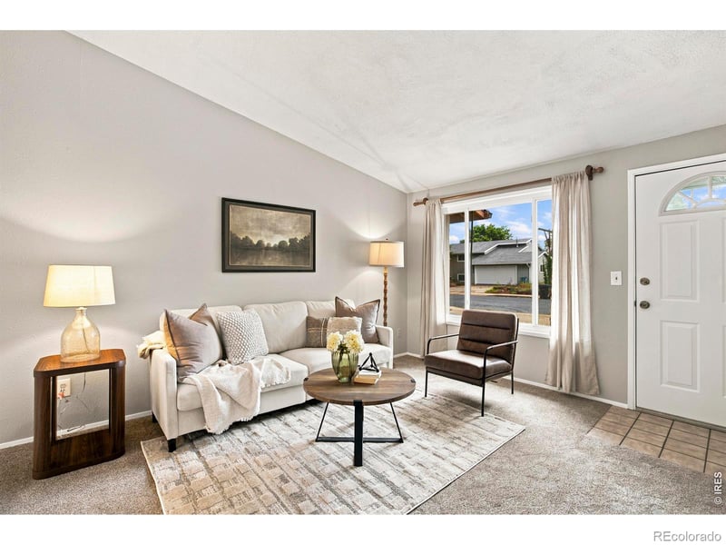 1829 6th St, Loveland, CO 80537