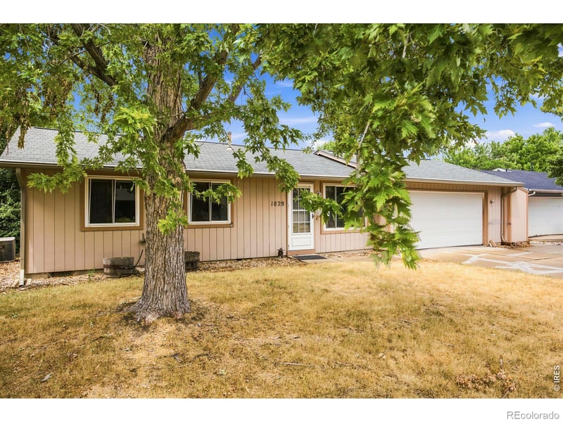 1829 6th St, Loveland, CO 80537