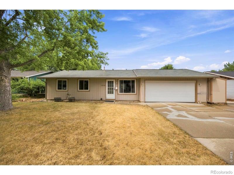 1829 6th St, Loveland, CO 80537
