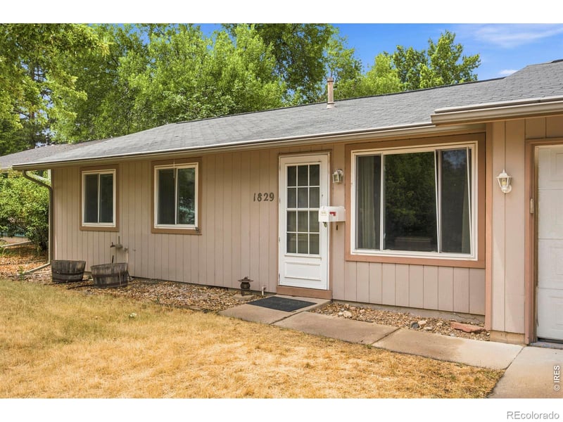 1829 6th St, Loveland, CO 80537