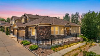 14926 E Crestridge Pl, Aurora, CO 80015