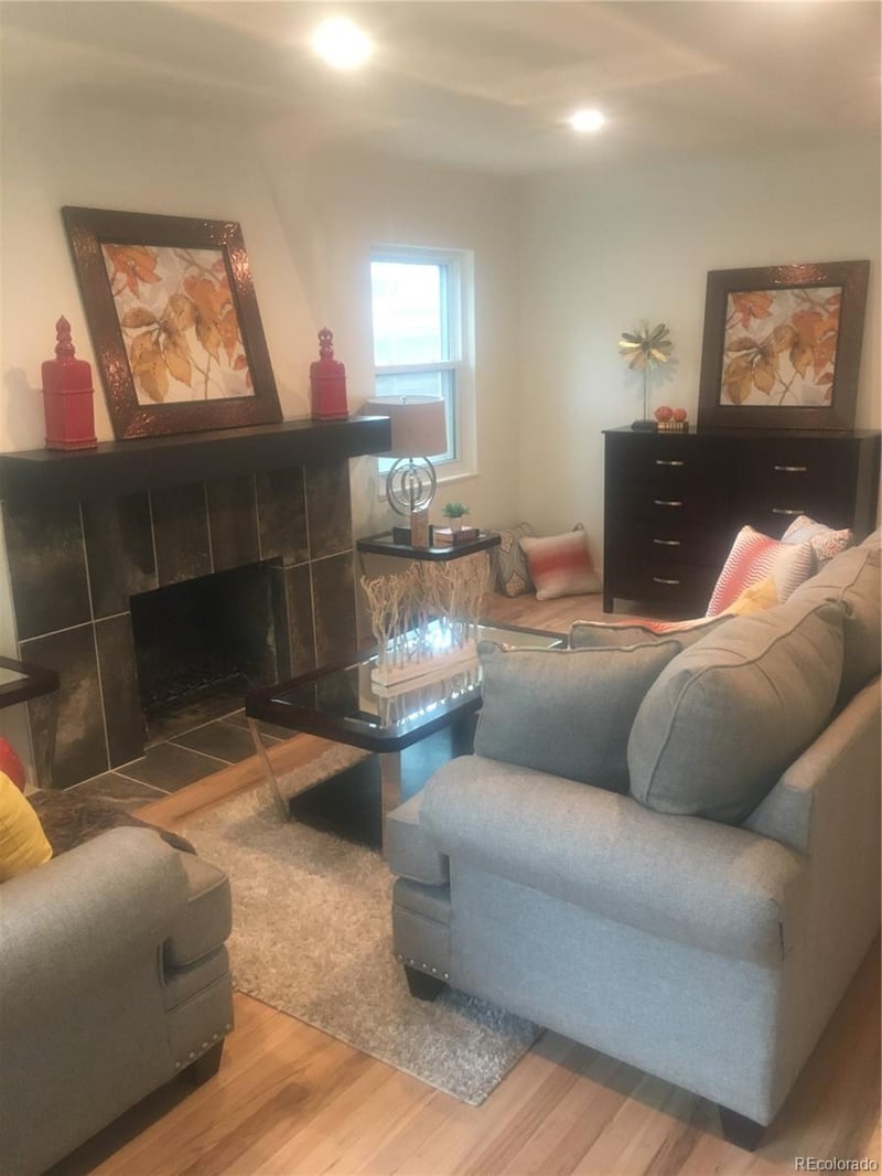 773 Clermont St, Denver, CO 80220