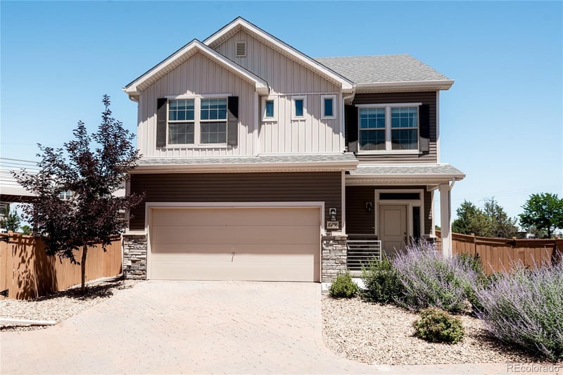 10258 Xanadu St, Commerce City, CO 80022
