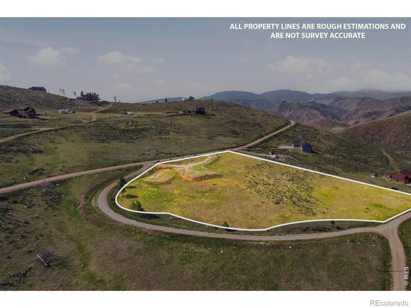 968 Turkey Roost Dr, Livermore, CO 80536