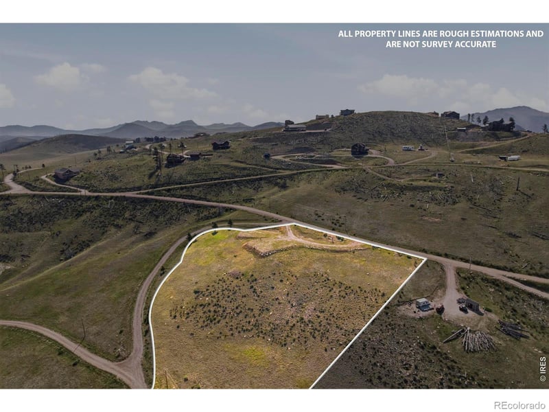 968 Turkey Roost Dr, Livermore, CO 80536