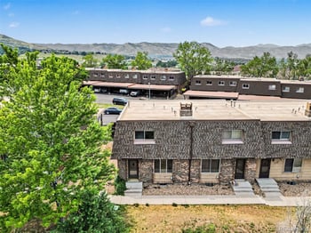 520 Gladiola St, Golden, CO 80401