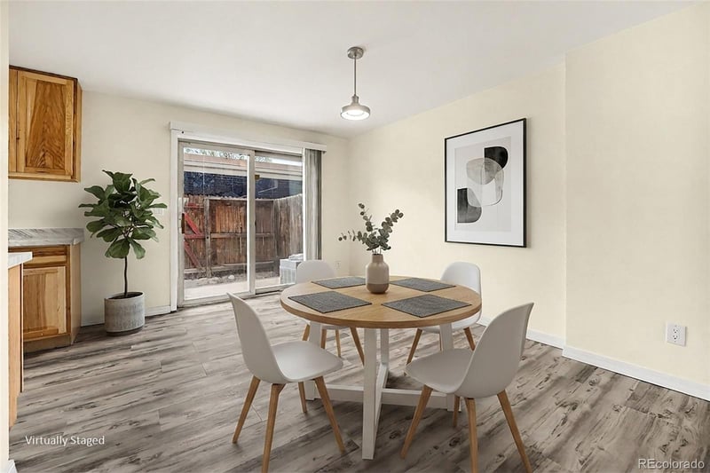 520 Gladiola St, Golden, CO 80401