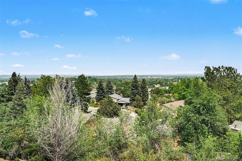 520 Gladiola St, Golden, CO 80401
