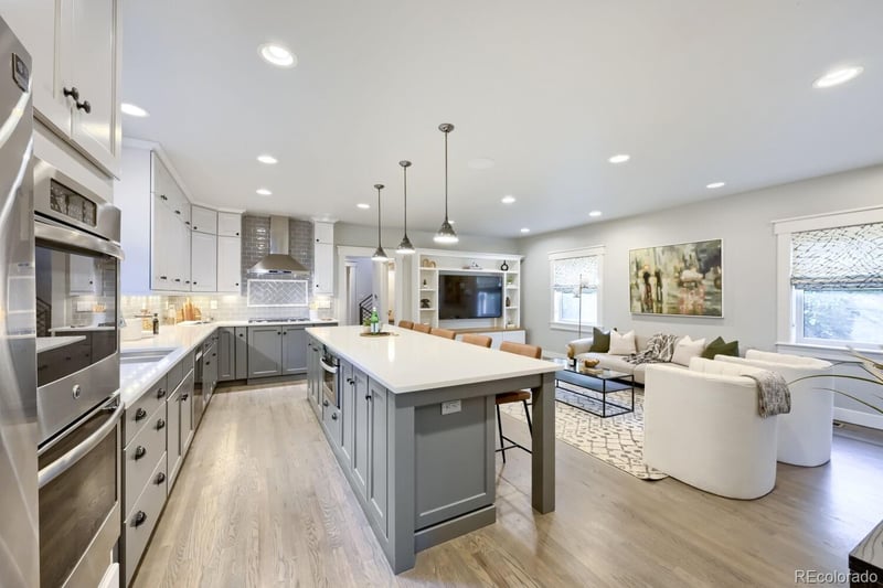 2322 Hudson St, Denver, CO 80207