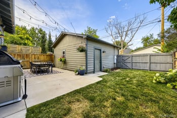 2322 Hudson St, Denver, CO 80207