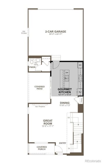 13286 Cibola Way, Parker, CO 80134