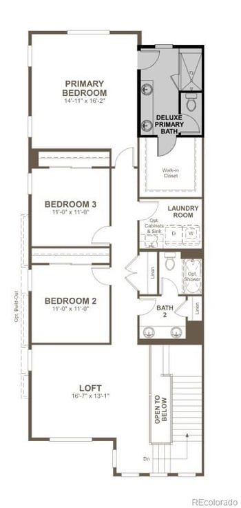13286 Cibola Way, Parker, CO 80134