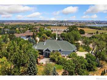 7733 Park Ridge Cir, Fort Collins, CO 80528