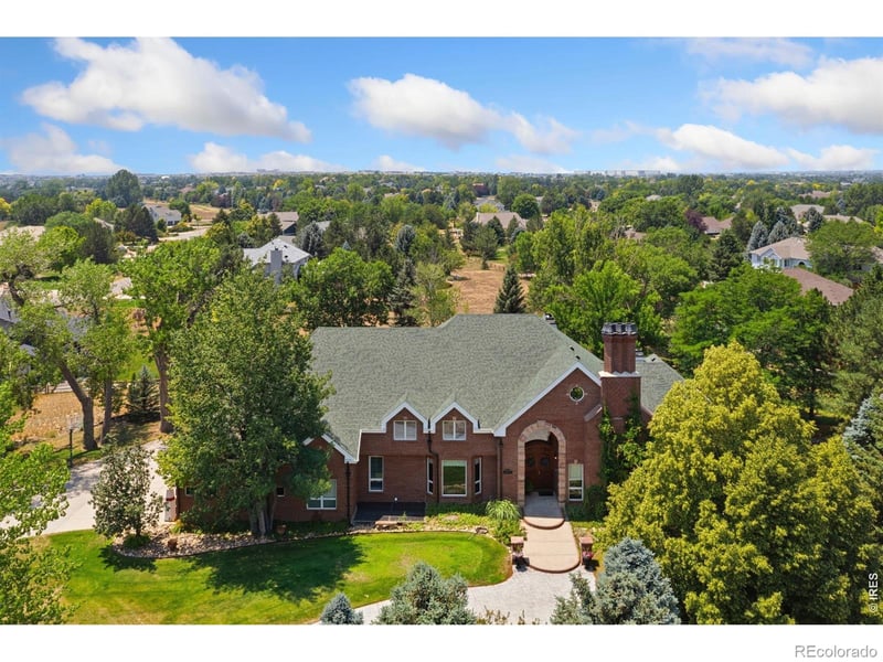 7733 Park Ridge Cir, Fort Collins, CO 80528