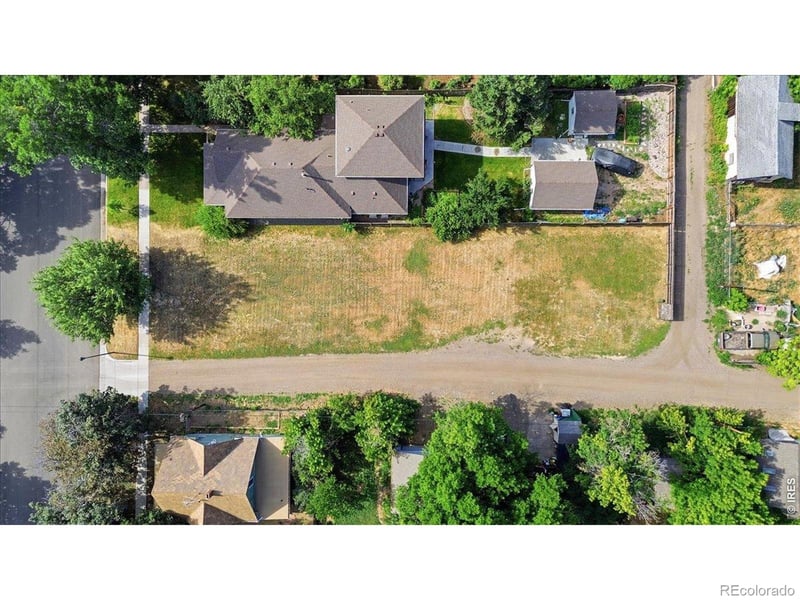 127 Grant Ave, Fort Collins, CO 80521