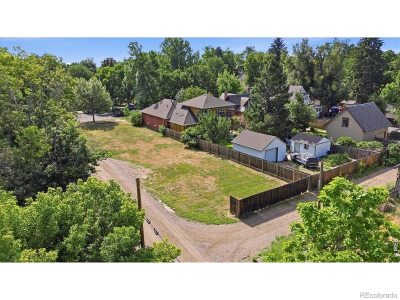 127 Grant Ave, Fort Collins, CO 80521